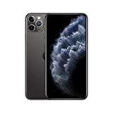 Apple iPhone 11 Pro Max (64 GB) - Space Grau