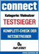 Connect Vielnutzer