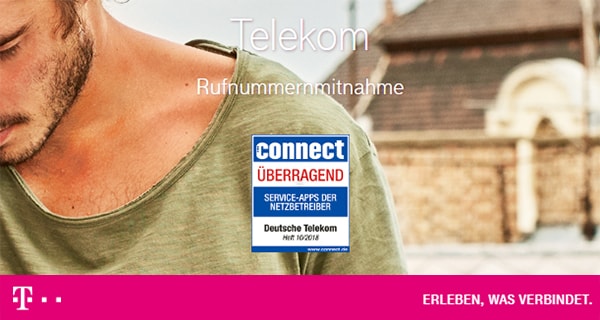 Rufnummernmitnahme Telekom | Infos und Überblick