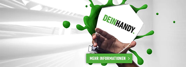 Deinhandy Erfahrungen und Infos