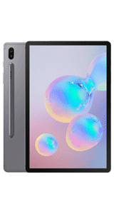 Samsung Galaxy Tab S6