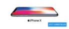 Apple iPhone X kaufen ab 1€ mit Vertrag